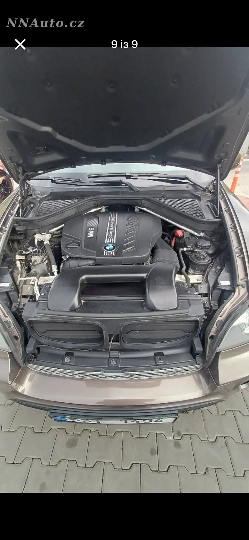 BMW X5 – foto 9