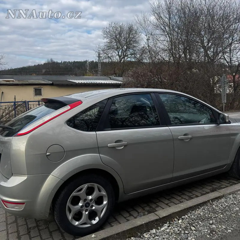 Ford Focus – foto 6