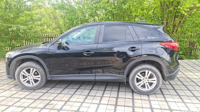 Mazda CX-5 – foto 3