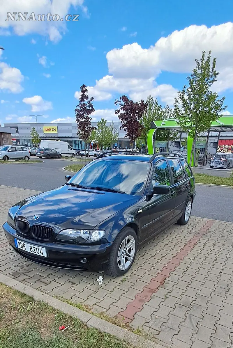 BMW 3-Series-Touring – foto 7