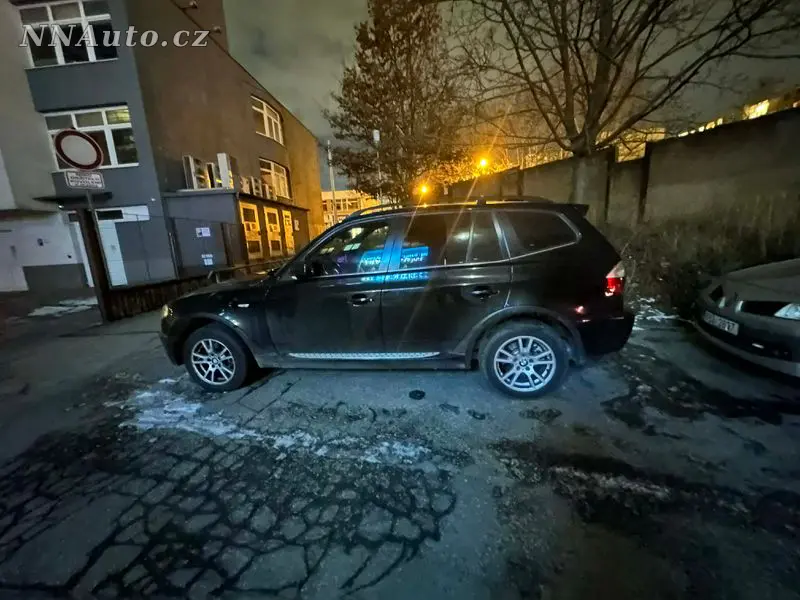 BMW X3 – foto 3