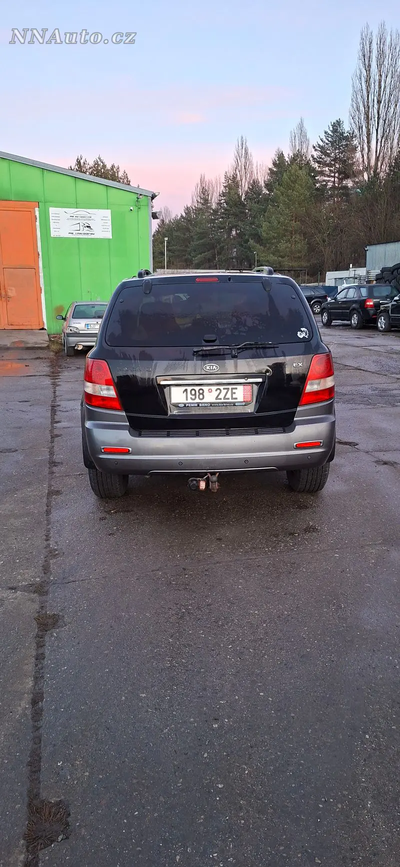 KIA Sorento – foto 5