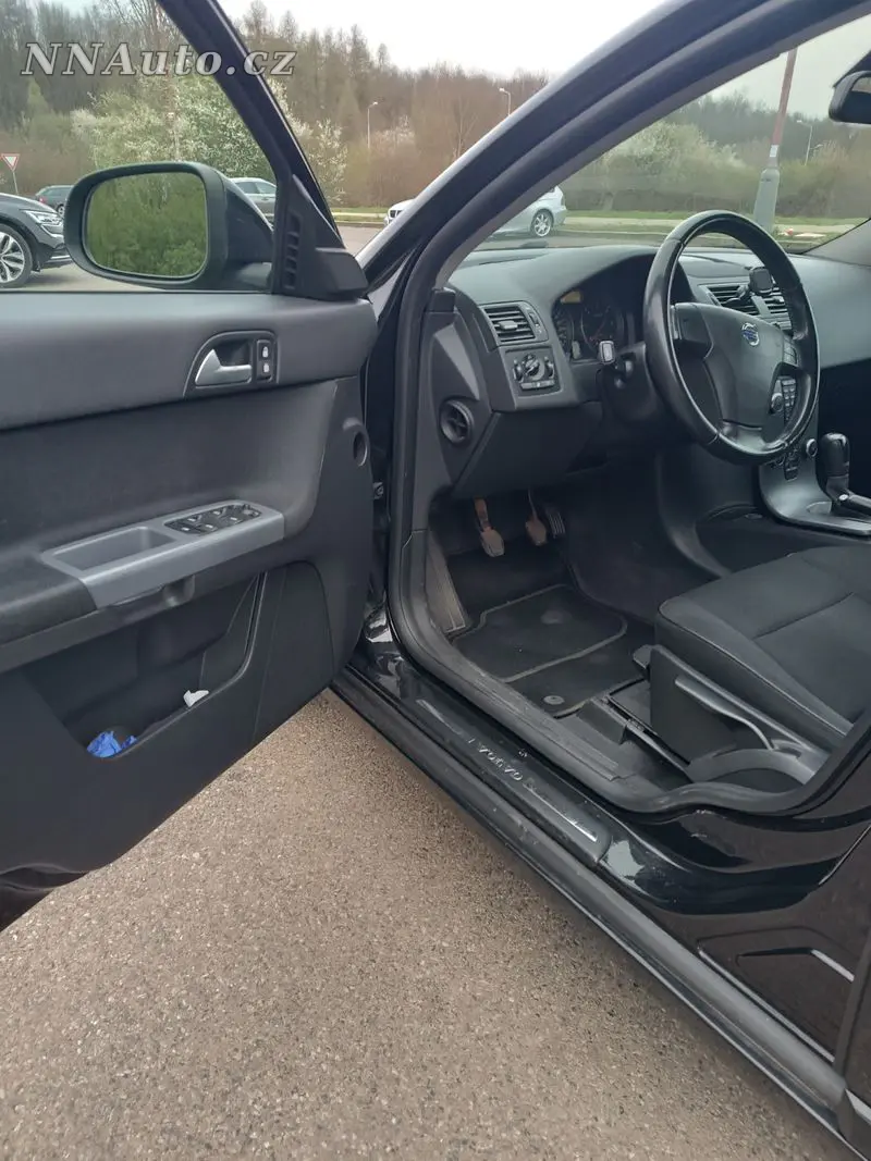 Volvo S40 – foto 6