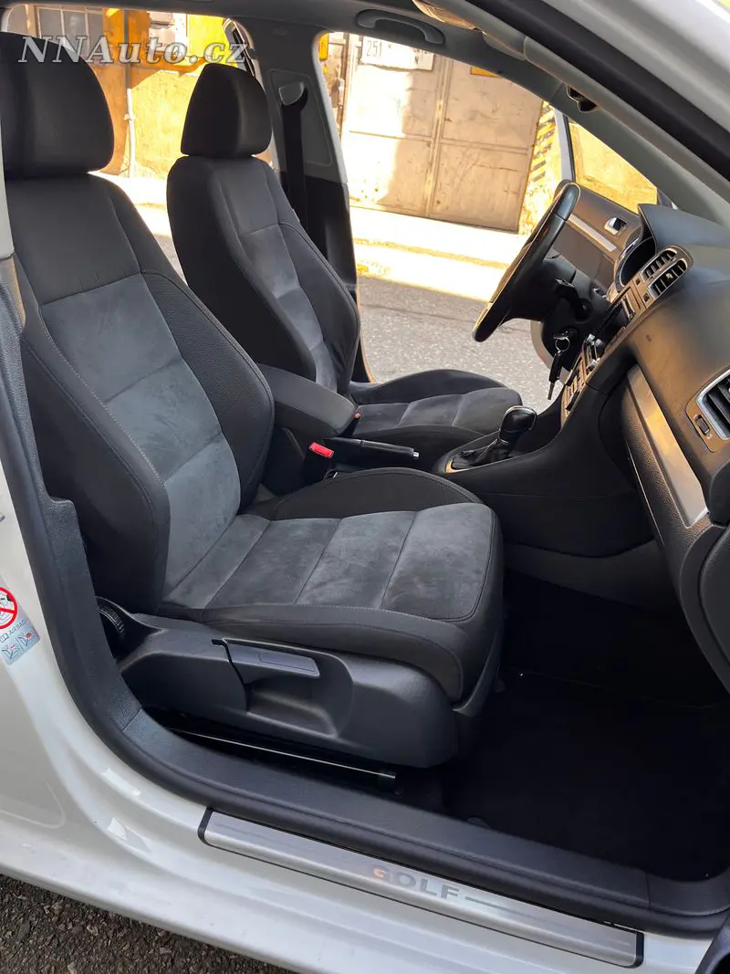 Volkswagen Golf – foto 7