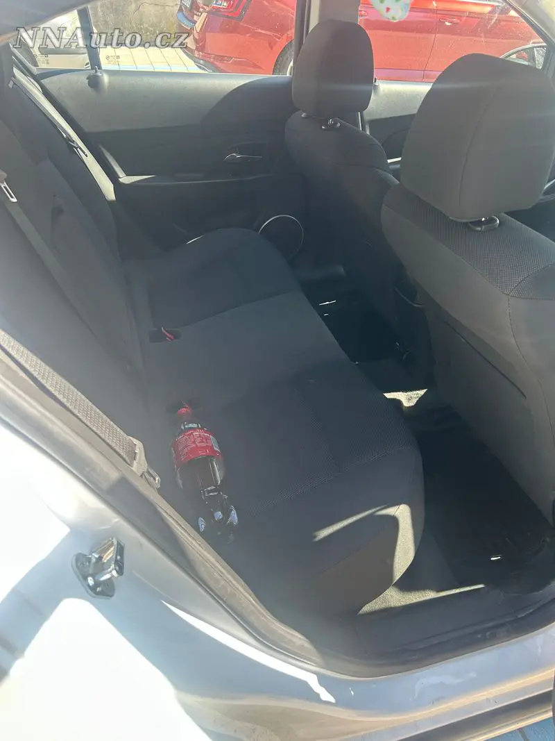 Chevrolet Cruze – foto 8