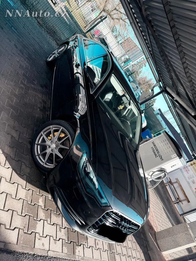 Audi A6 – foto 2