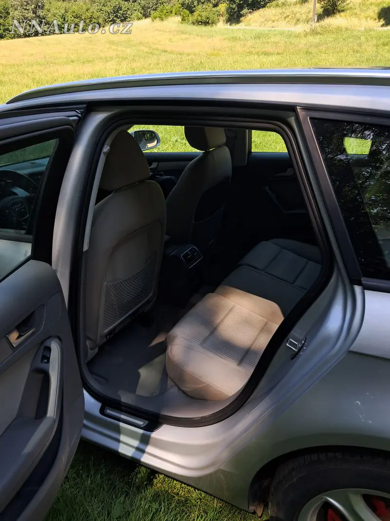 Audi A4 – foto 2
