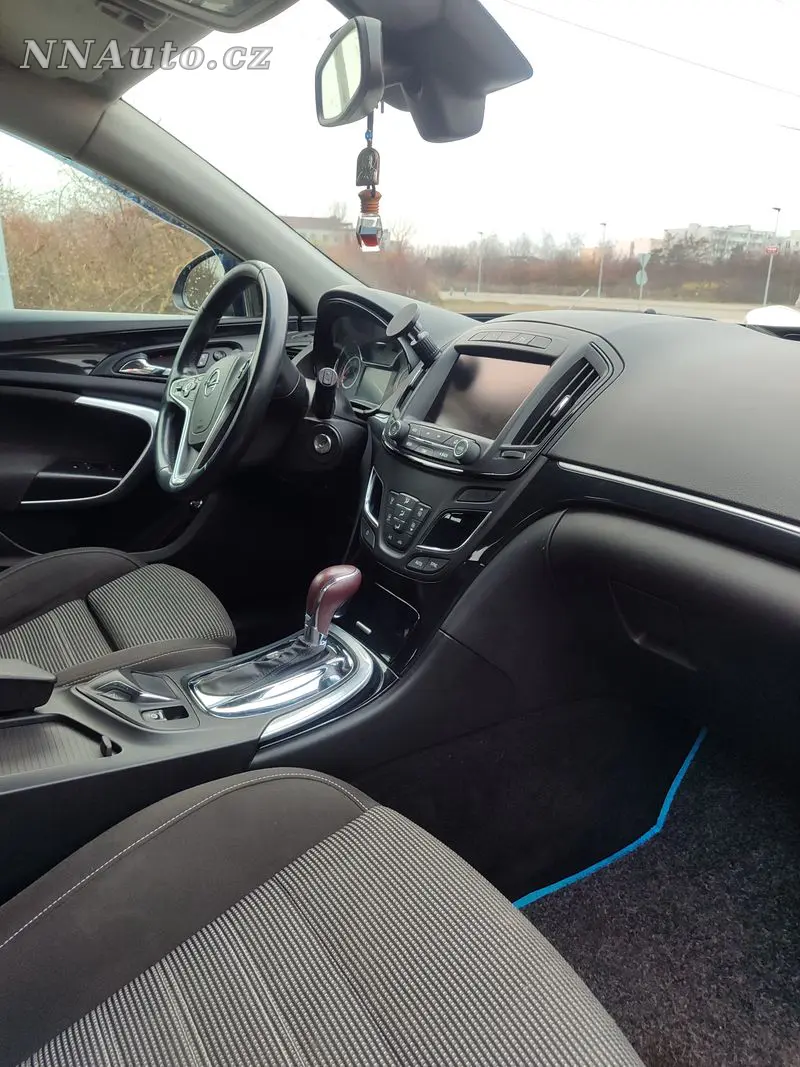 Opel Insignia – foto 6