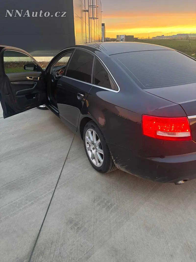 Audi A6 – foto 9