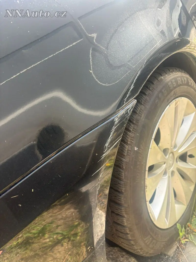 BMW 5-Series – foto 5