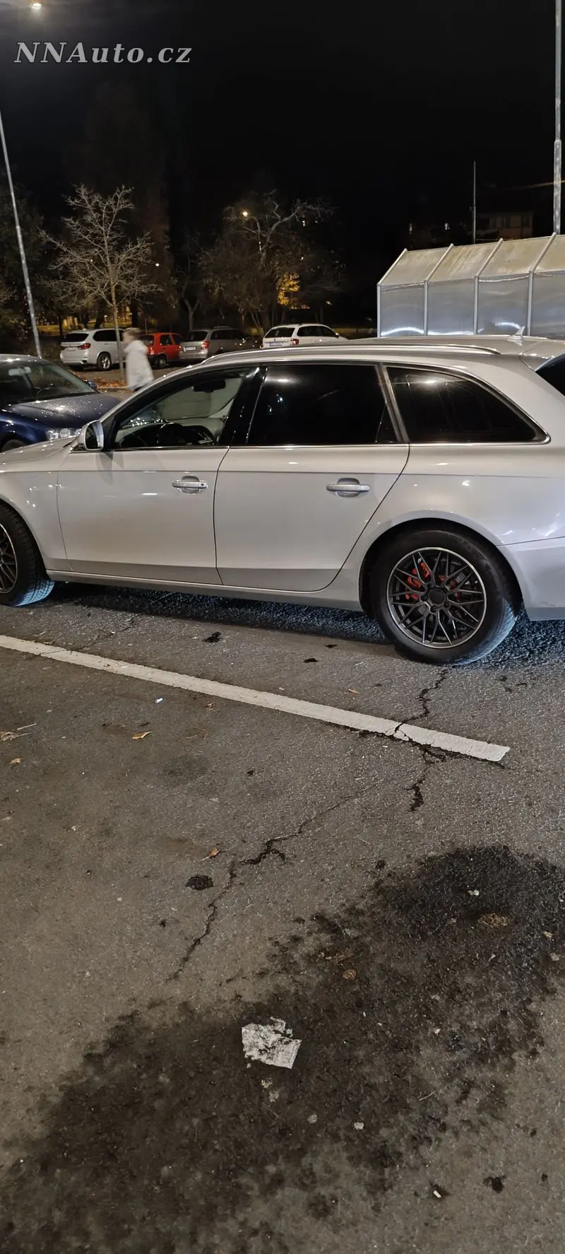 Audi A4 – foto 5
