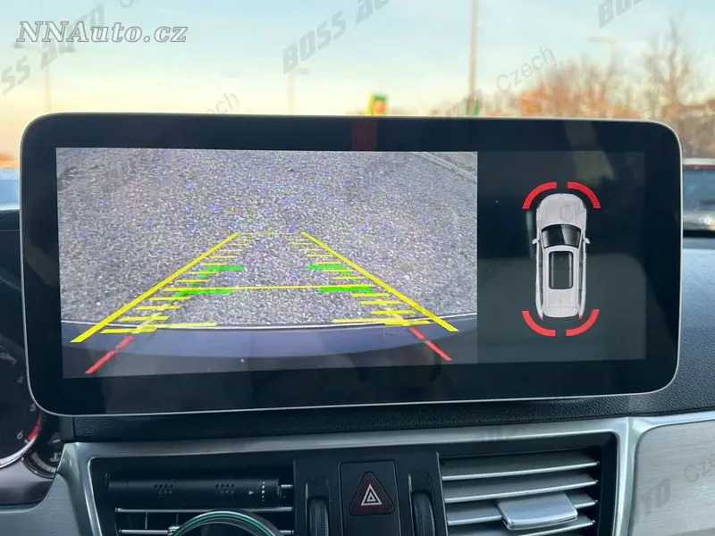 Mercedes-benz E-Class – foto 7