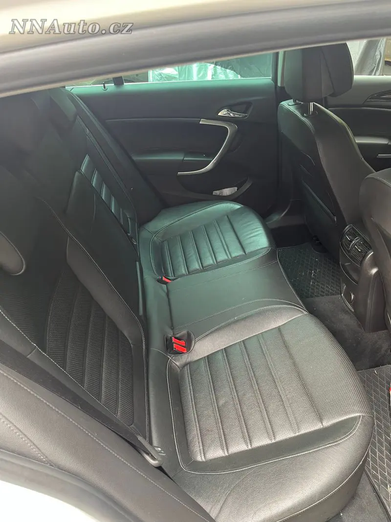 Opel Insignia – foto 8