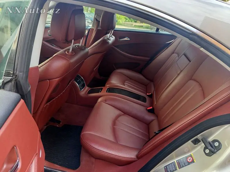 Mercedes-benz Cla – foto 3