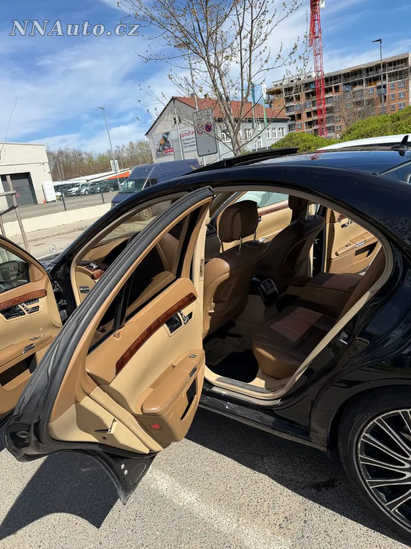Mercedes-benz S-Class – foto 10