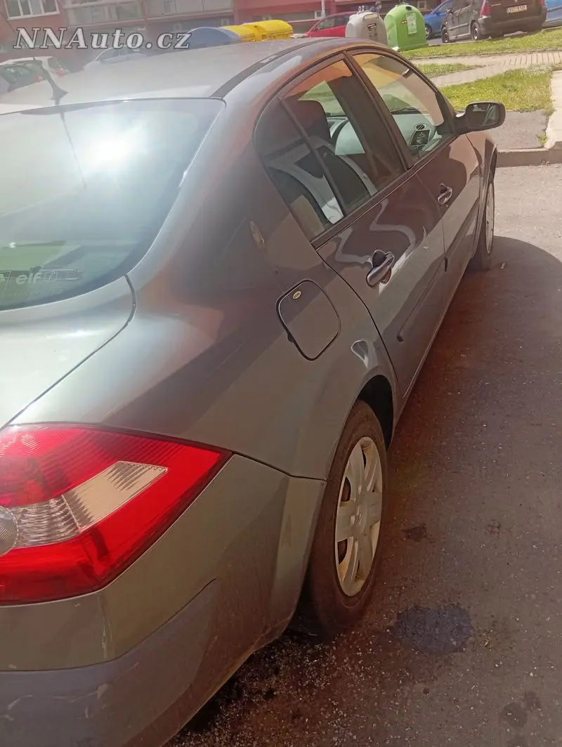 Renault Megane – foto 8