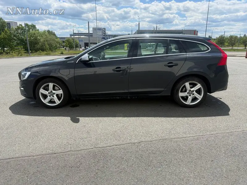 Volvo V60 – foto 3