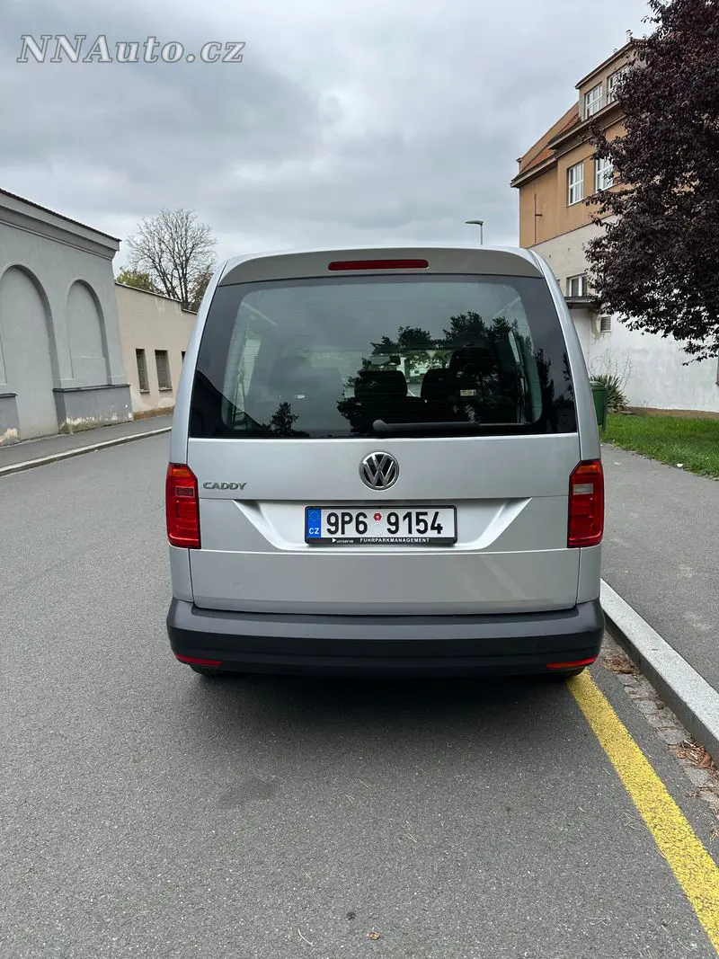 Volkswagen Passat-Variant – foto 3