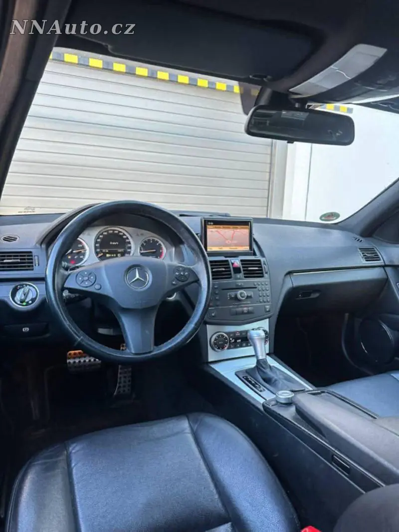 Mercedes-benz C-Class – foto 5