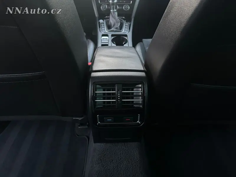 Volkswagen Passat – foto 7