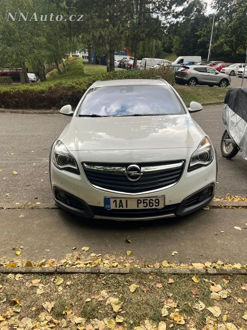 Opel Insignia – foto 5