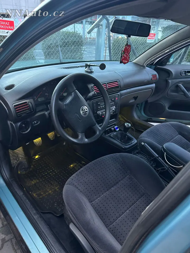 Volkswagen Passat – foto 5