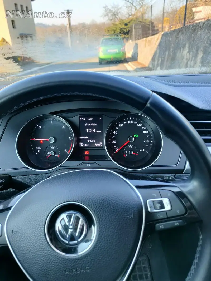 Volkswagen Passat – foto 2