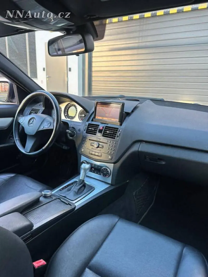 Mercedes-benz C-Class – foto 7
