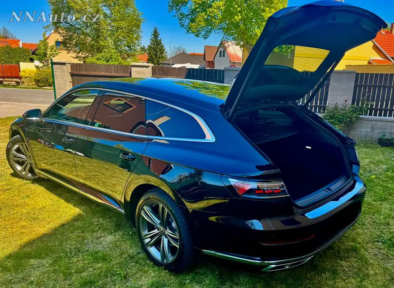 Volkswagen Arteon – foto 5