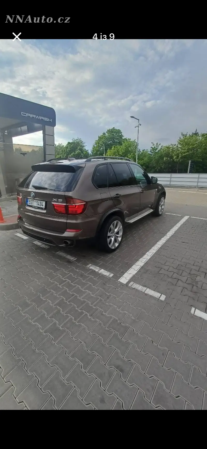 BMW X5 – foto 4