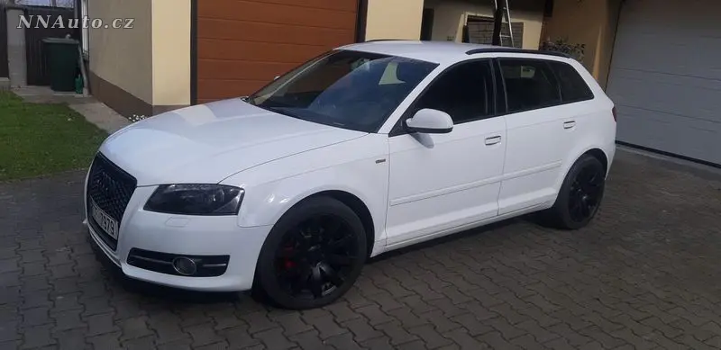 Audi A3 – foto 2