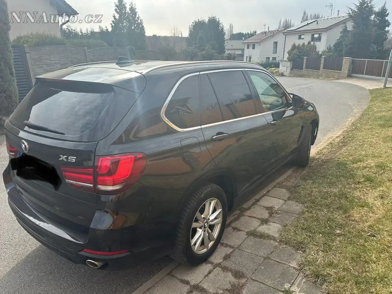 BMW X5 – foto 3