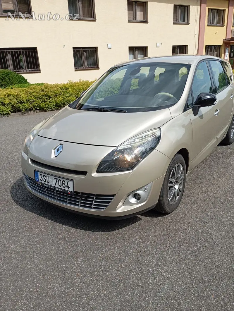 Renault Scenic – foto 5