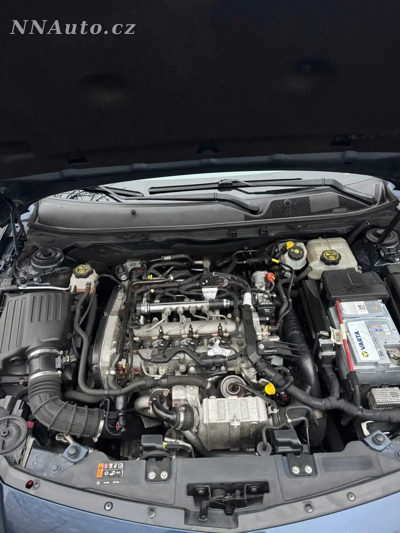 Opel Insignia – foto 9