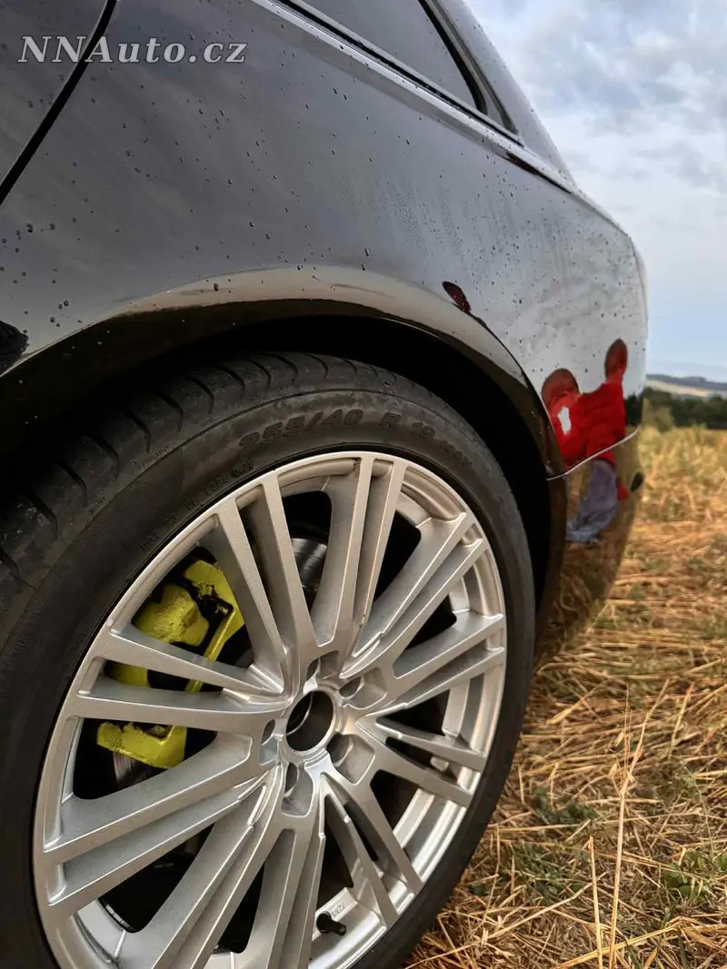 Audi A6 – foto 4