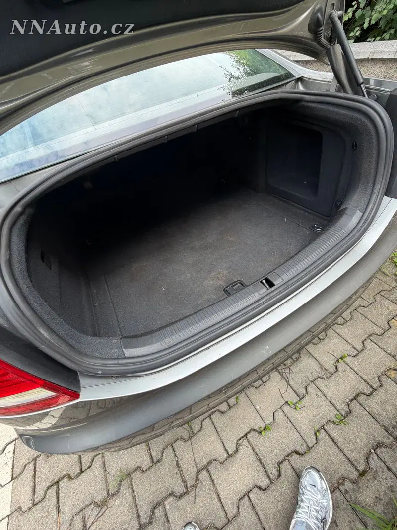 Audi A6 2004 – fotografie vozu
