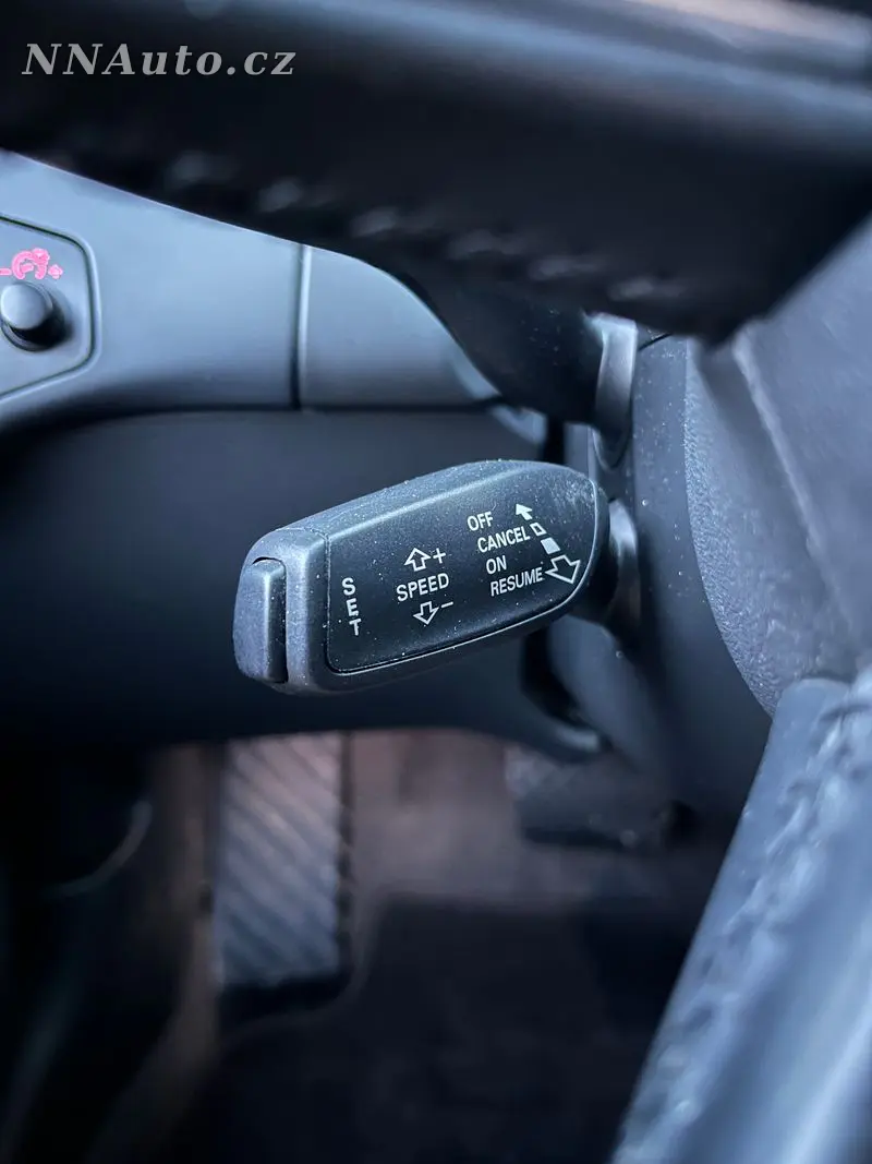 Audi A4 – foto 10