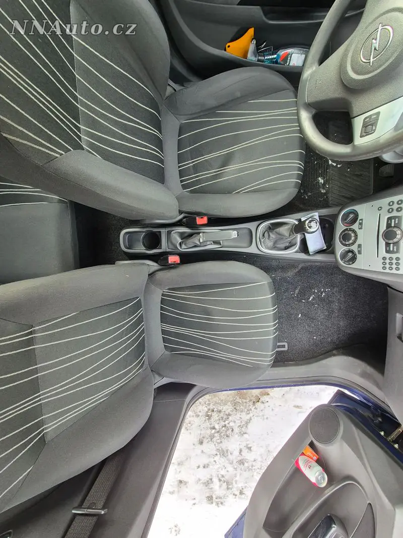 Opel Corsa – foto 9