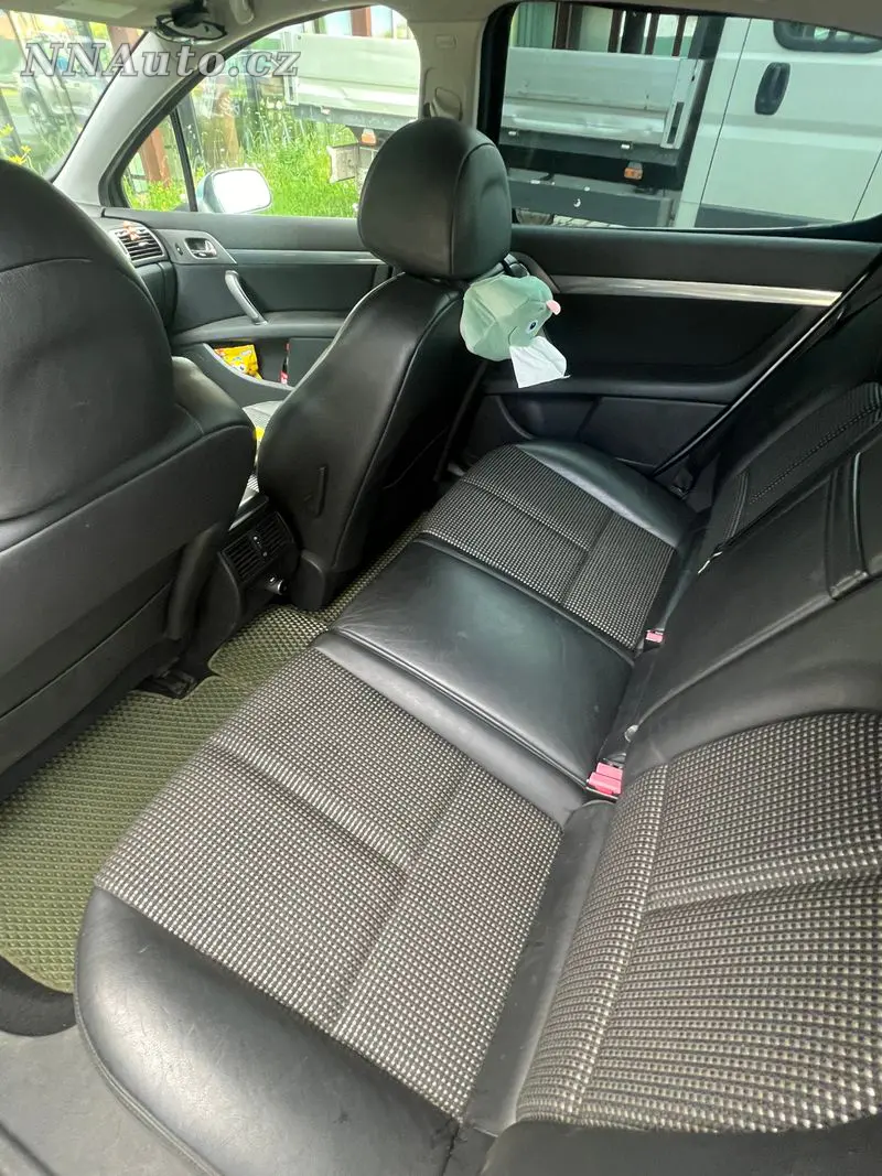 Peugeot 408 – foto 5