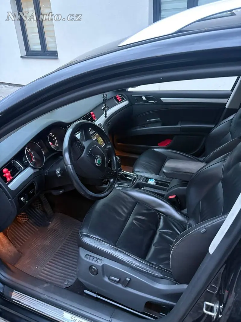 Skoda Superb – foto 6