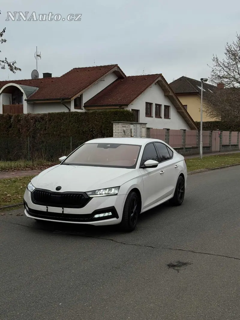 Skoda Octavia – foto 2