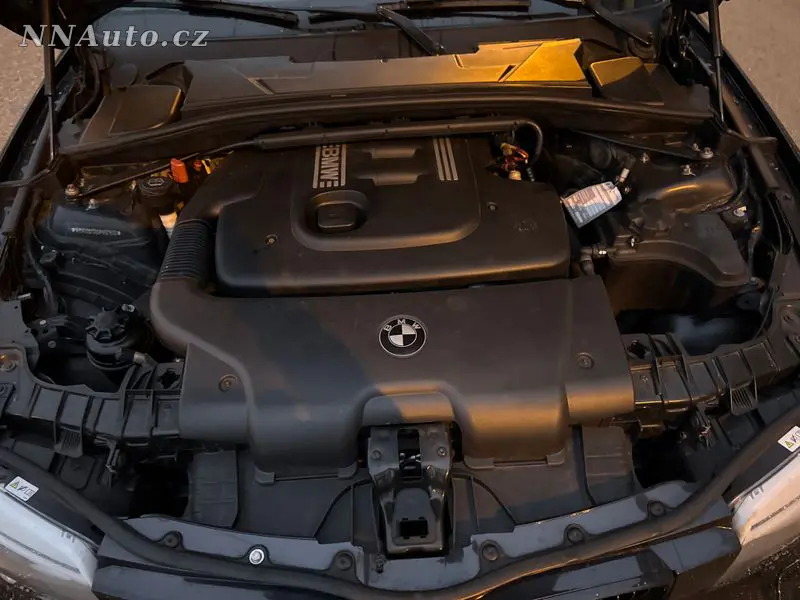 BMW 1-Series – foto 8