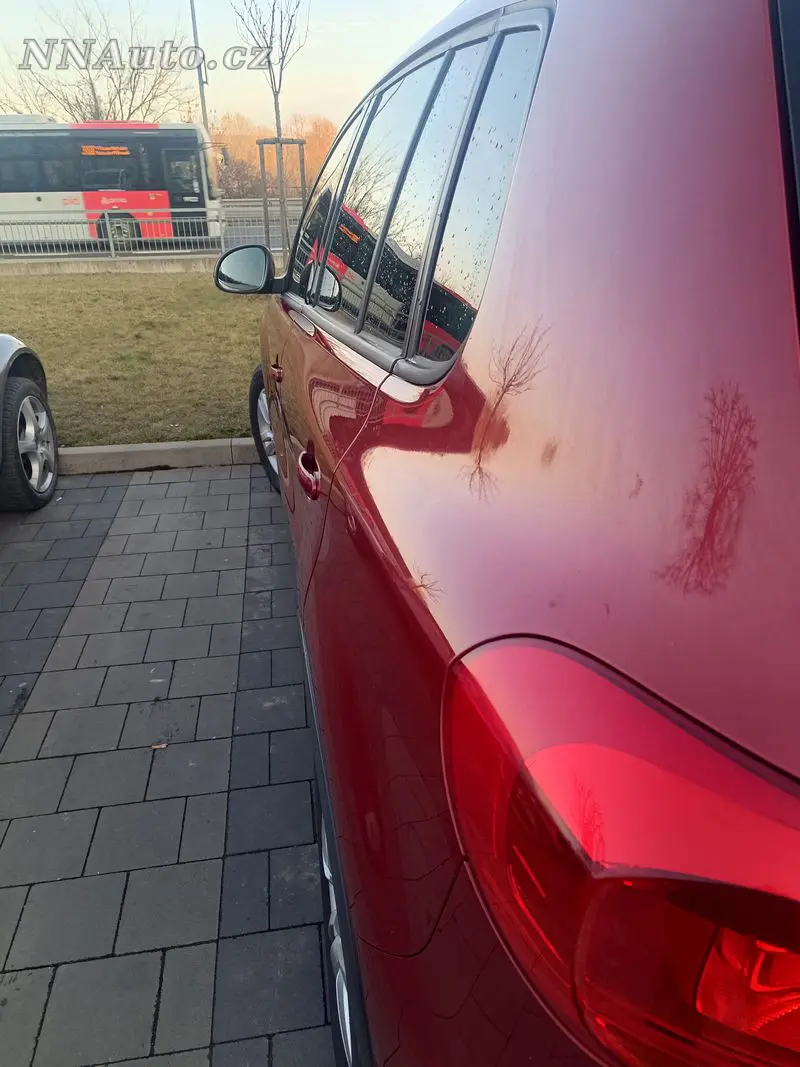 Volkswagen Tiguan – foto 7