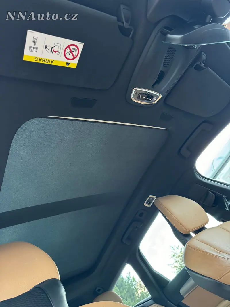 Volvo V90 2018 – fotografie vozu
