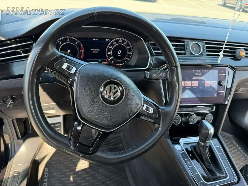 Volkswagen Arteon – foto 5