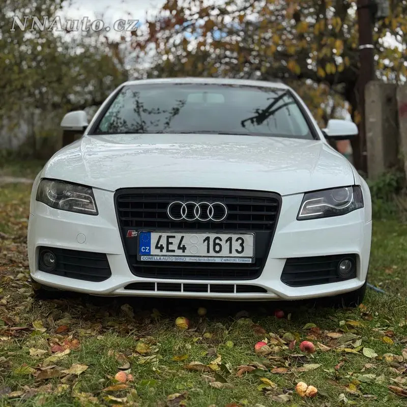 Audi A4 – foto 1