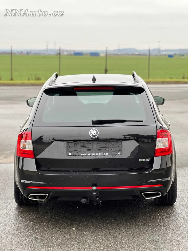 Skoda Octavia – foto 8