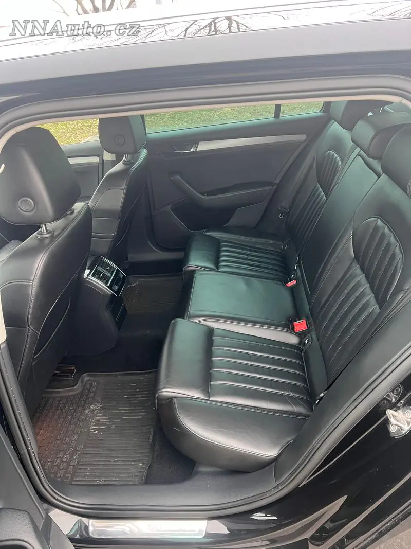 Skoda Superb – foto 5