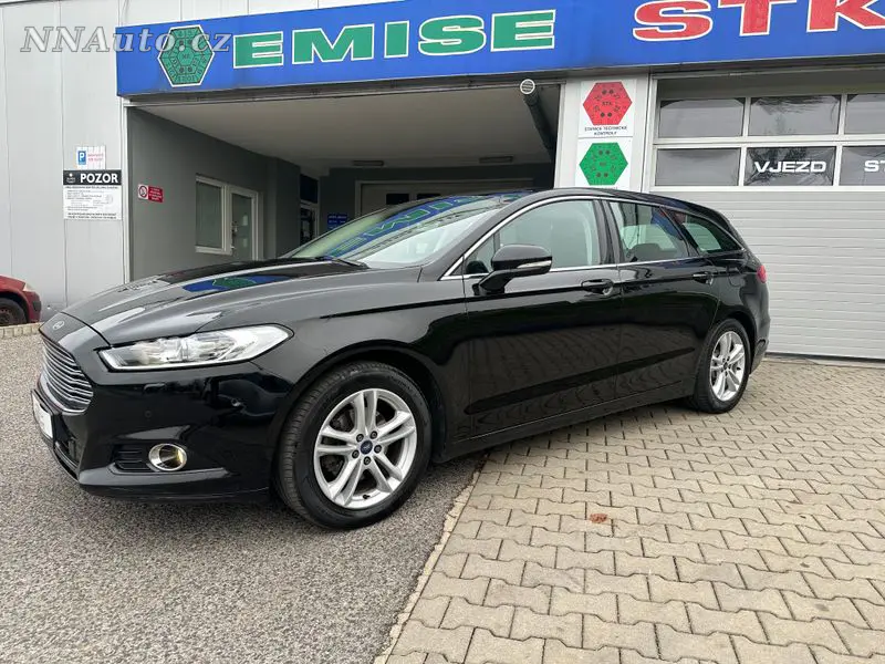 Ford Mondeo – foto 2