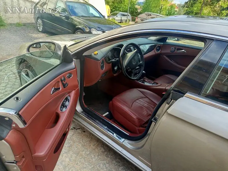 Mercedes-benz Cla – foto 1